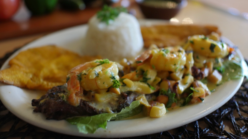 Slide Background Image